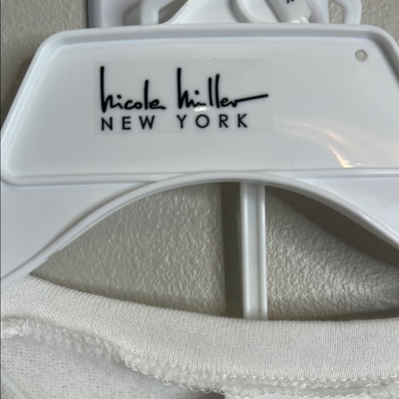 Lemon Graphic Pajama Set - White and Yellow - Picture 4 of 5